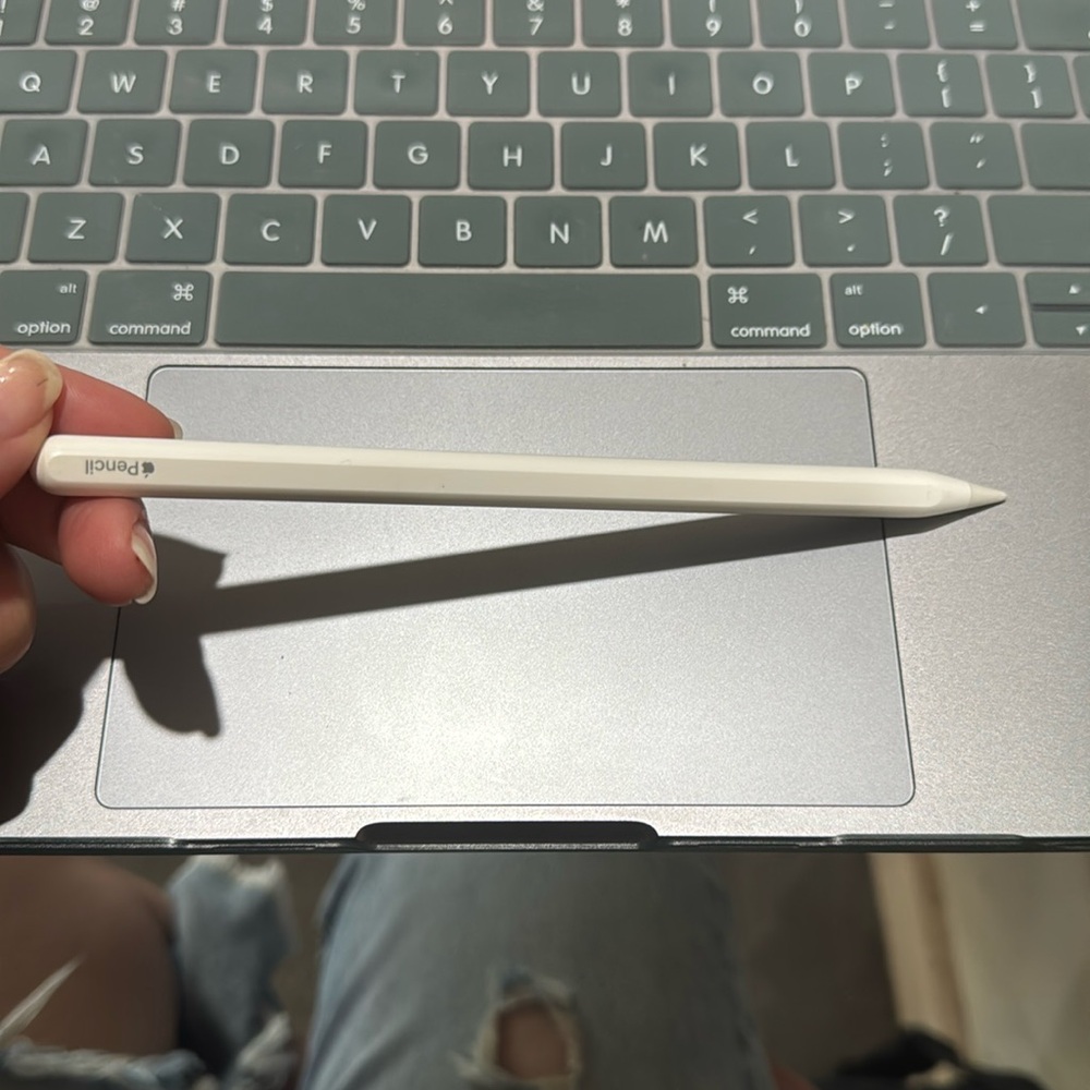 Apple Pencil